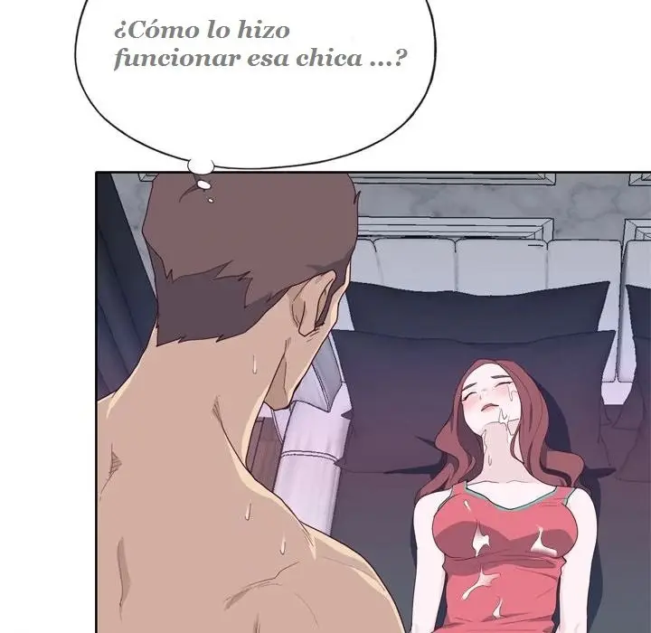 Tighty Lady - Capítulo 29 - Página 121 - LectorTMOo