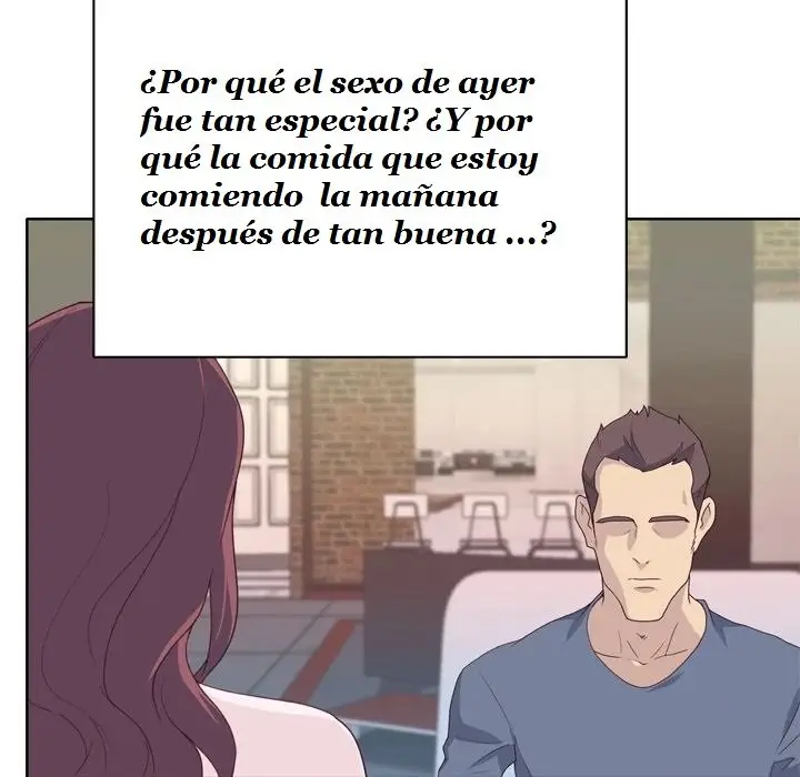 Tighty Lady - Capítulo 29 - Página 145 - LectorTMOo