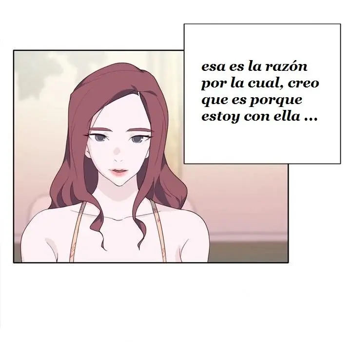 Tighty Lady - Capítulo 29 - Página 148 - LectorTMOo