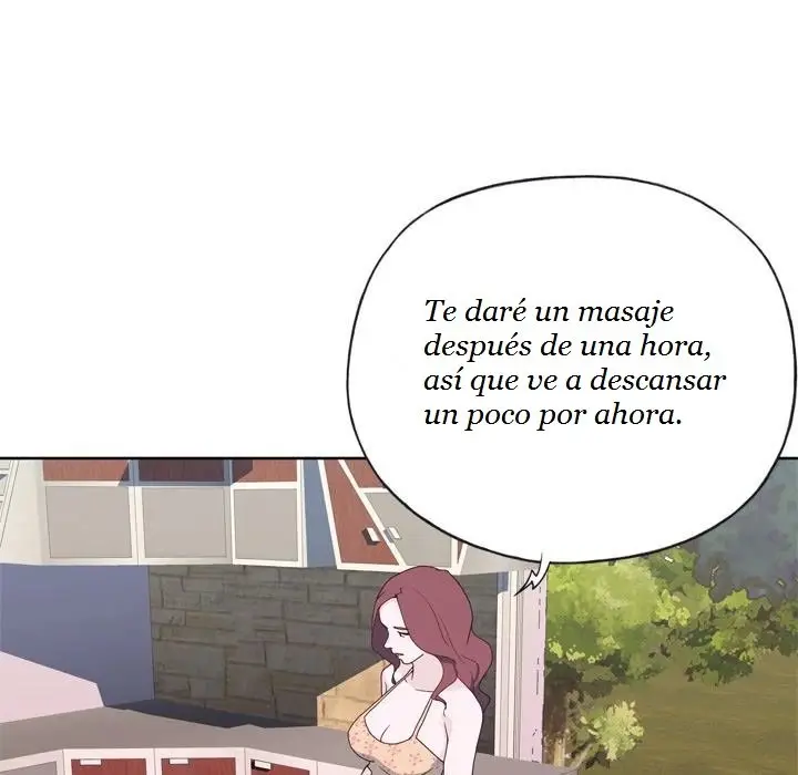 Tighty Lady - Capítulo 29 - Página 156 - LectorTMOo