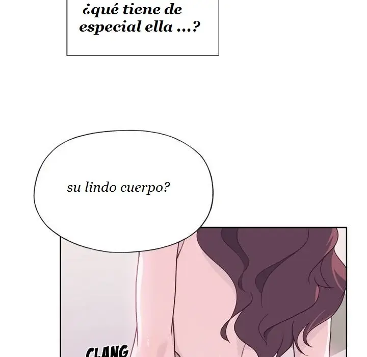 Tighty Lady - Capítulo 29 - Página 159 - LectorTMOo