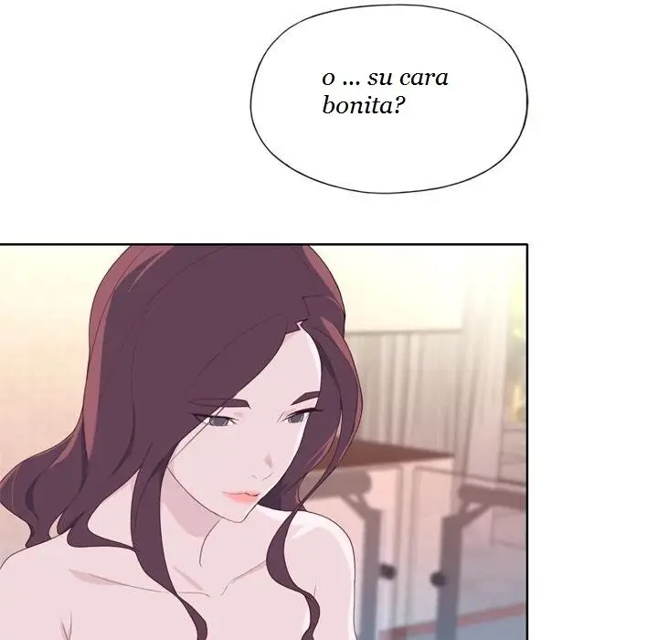 Tighty Lady - Capítulo 29 - Página 165 - LectorTMOo