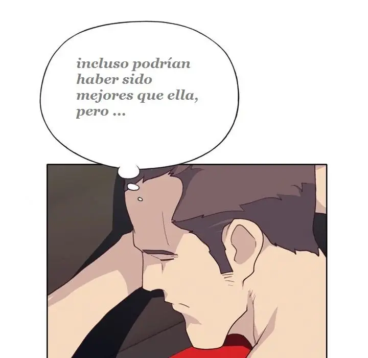 Tighty Lady - Capítulo 29 - Página 169 - LectorTMOo