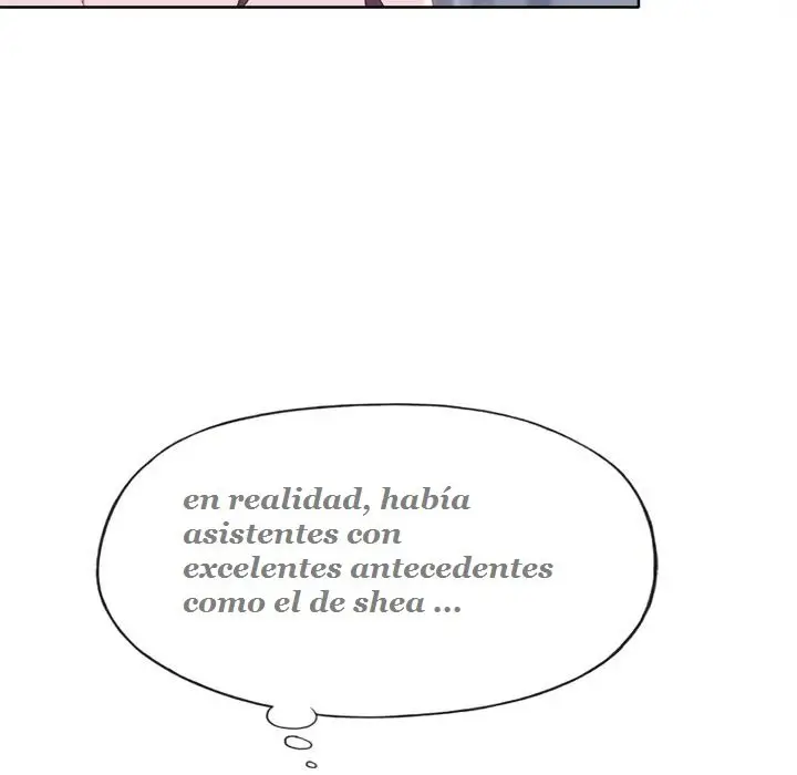 Tighty Lady - Capítulo 29 - Página 172 - LectorTMOo
