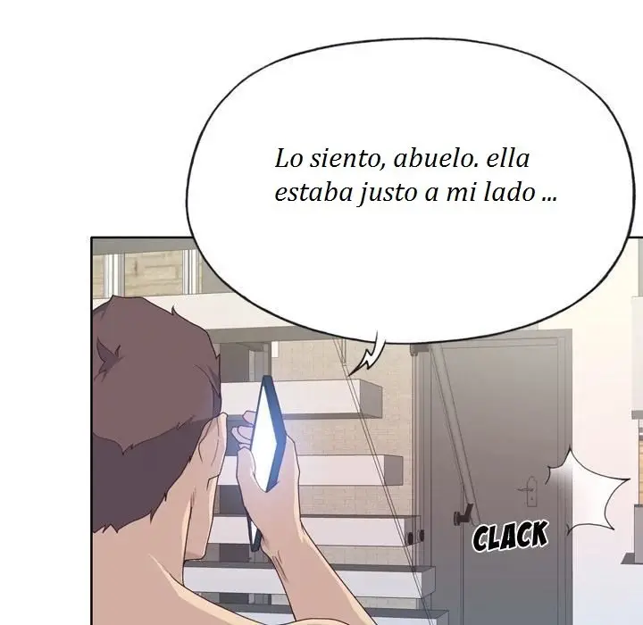 Tighty Lady - Capítulo 30 - Página 6 - LectorTMOo