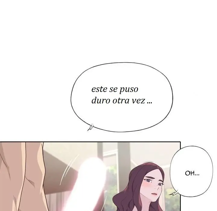 Tighty Lady - Capítulo 30 - Página 20 - LectorTMOo