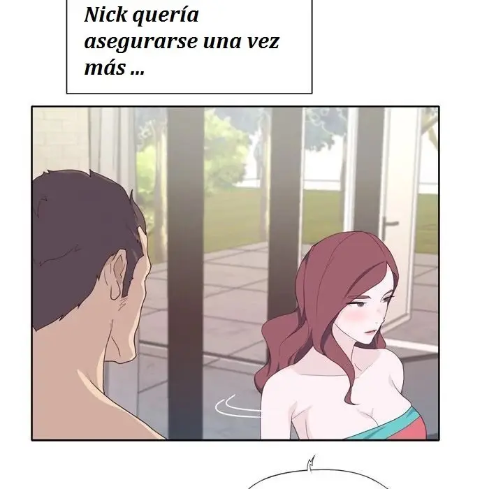 Tighty Lady - Capítulo 30 - Página 22 - LectorTMOo