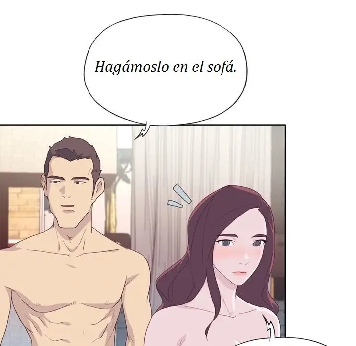 Tighty Lady - Capítulo 30 - Página 25 - LectorTMOo