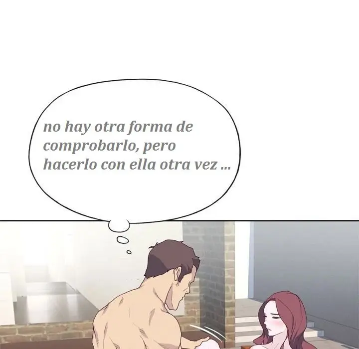 Tighty Lady - Capítulo 30 - Página 31 - LectorTMOo