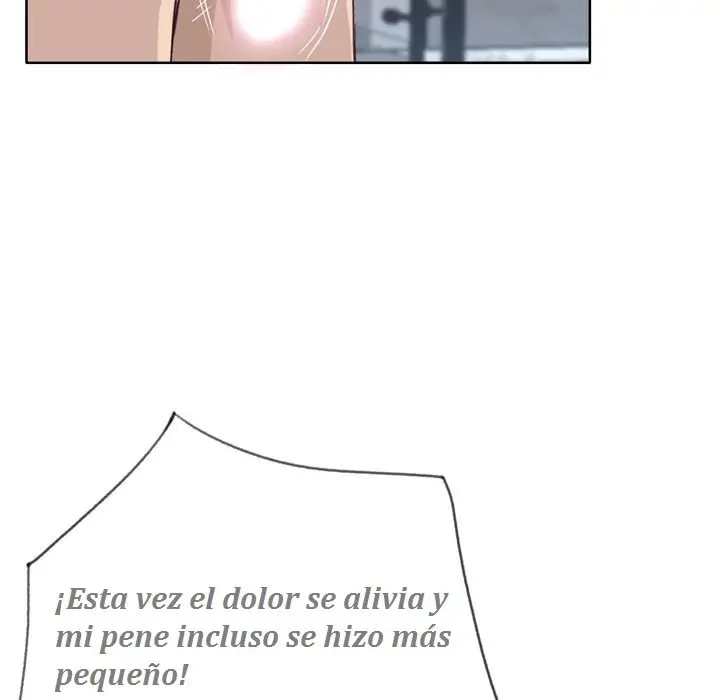 Tighty Lady - Capítulo 30 - Página 63 - LectorTMOo