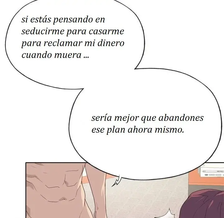Tighty Lady - Capítulo 30 - Página 93 - LectorTMOo