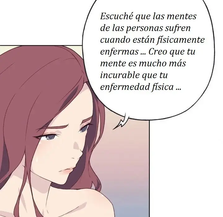 Tighty Lady - Capítulo 30 - Página 95 - LectorTMOo