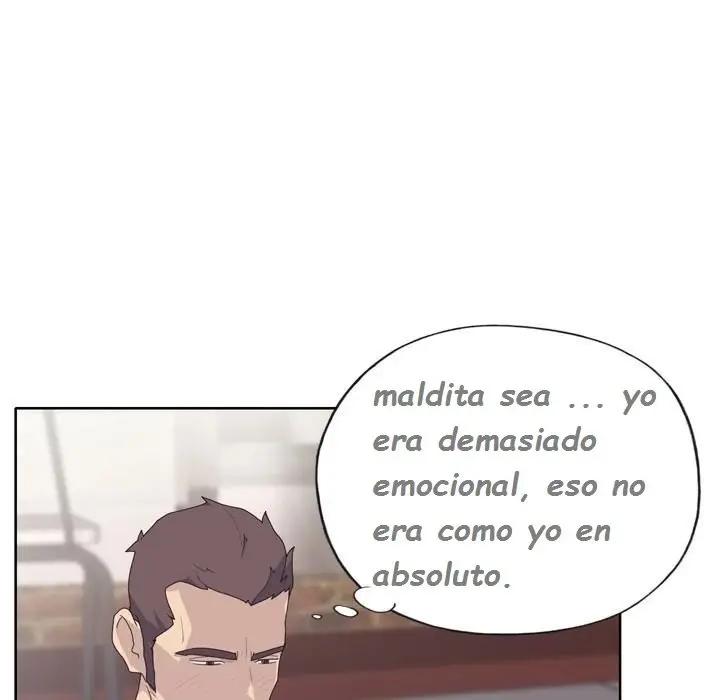Tighty Lady - Capítulo 31 - Página 7 - LectorTMOo