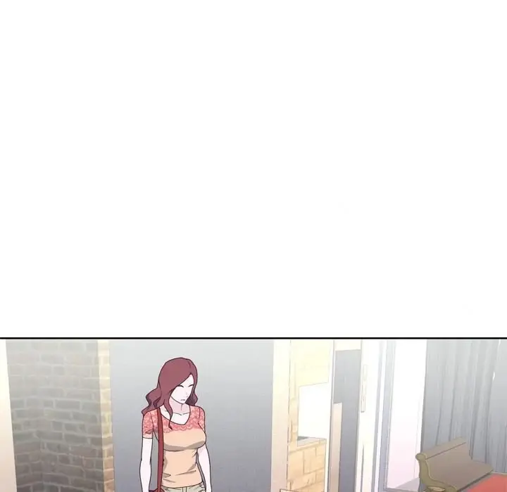 Tighty Lady - Capítulo 31 - Página 10 - LectorTMOo