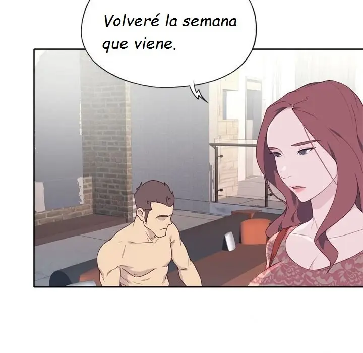 Tighty Lady - Capítulo 31 - Página 12 - LectorTMOo