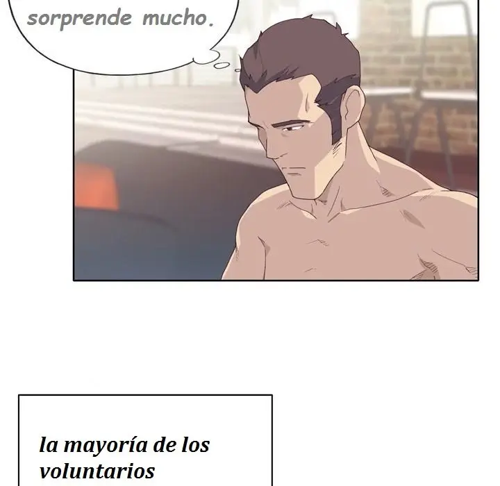 Tighty Lady - Capítulo 31 - Página 15 - LectorTMOo