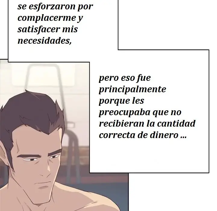 Tighty Lady - Capítulo 31 - Página 16 - LectorTMOo