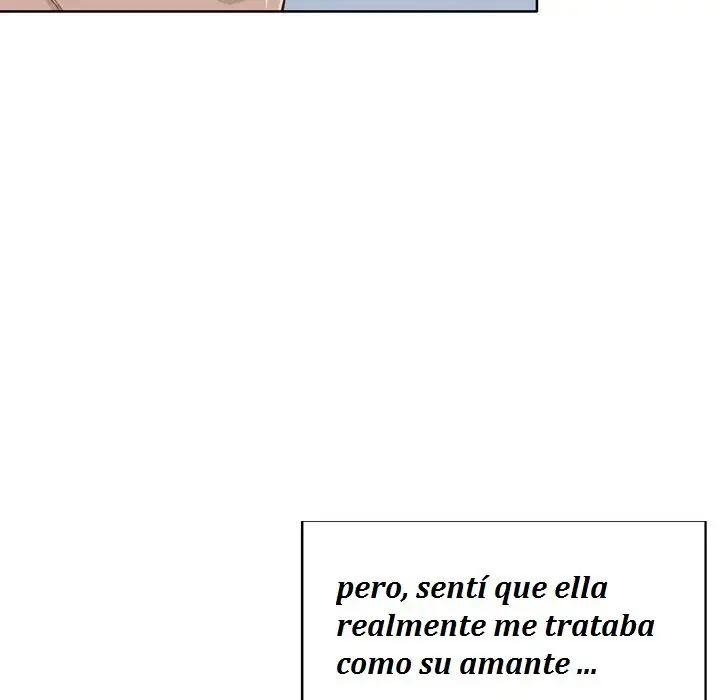 Tighty Lady - Capítulo 31 - Página 20 - LectorTMOo