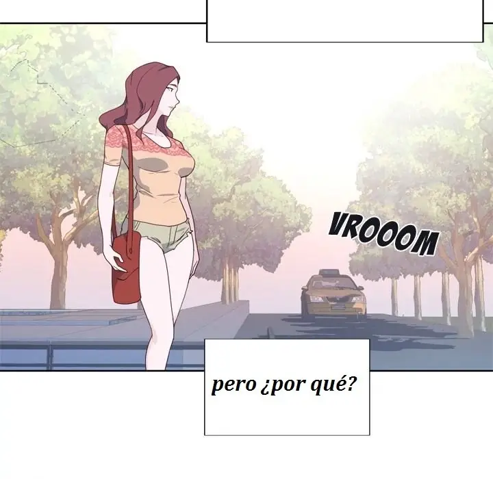 Tighty Lady - Capítulo 31 - Página 21 - LectorTMOo