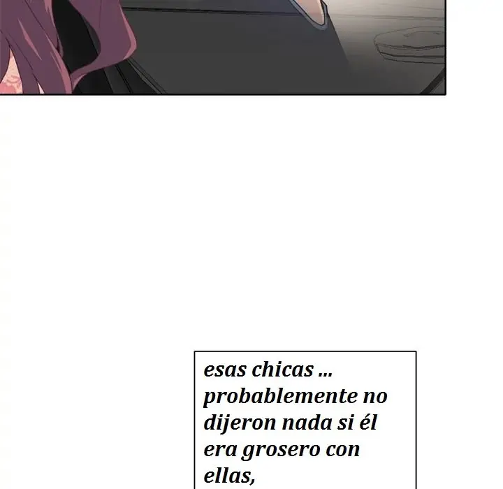 Tighty Lady - Capítulo 31 - Página 31 - LectorTMOo