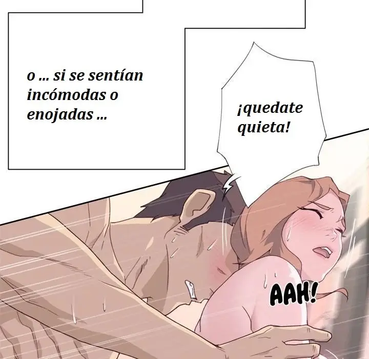 Tighty Lady - Capítulo 31 - Página 32 - LectorTMOo