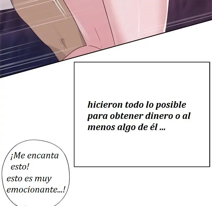 Tighty Lady - Capítulo 31 - Página 34 - LectorTMOo