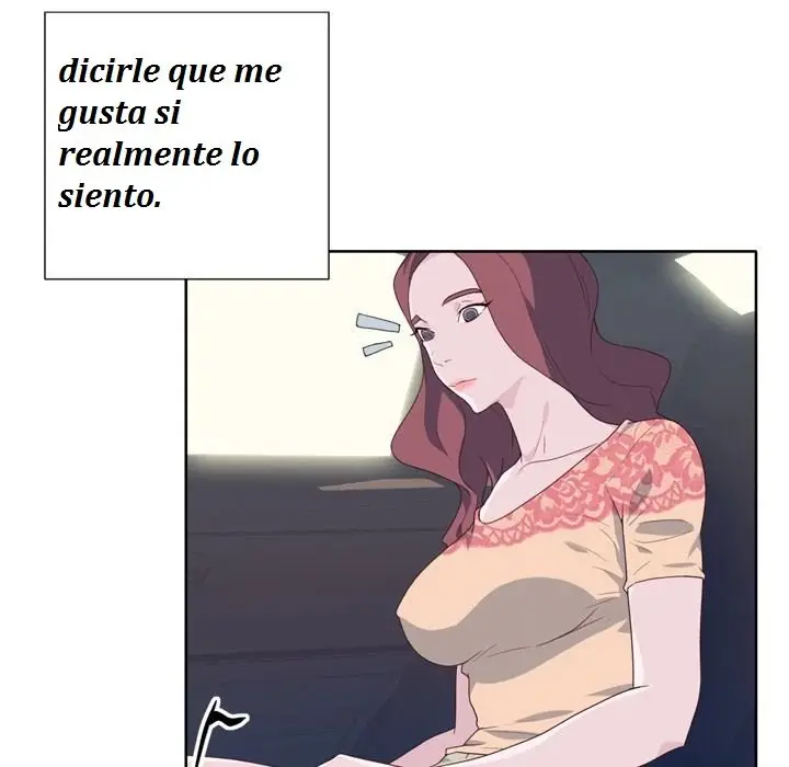 Tighty Lady - Capítulo 31 - Página 40 - LectorTMOo