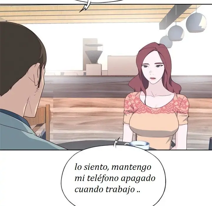 Tighty Lady - Capítulo 31 - Página 46 - LectorTMOo
