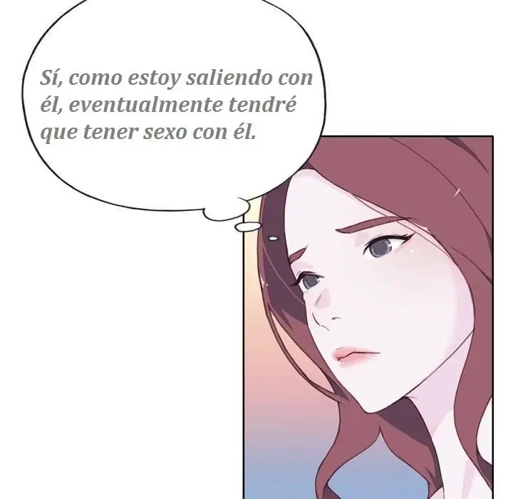 Tighty Lady - Capítulo 31 - Página 61 - LectorTMOo