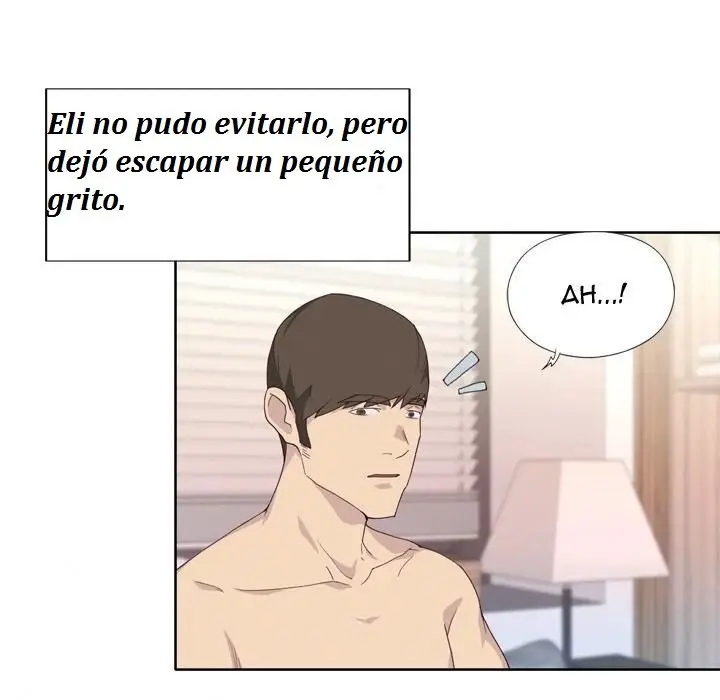 Tighty Lady - Capítulo 31 - Página 74 - LectorTMOo