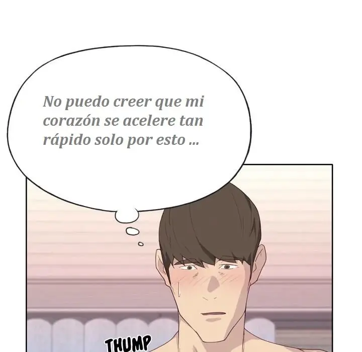 Tighty Lady - Capítulo 31 - Página 88 - LectorTMOo