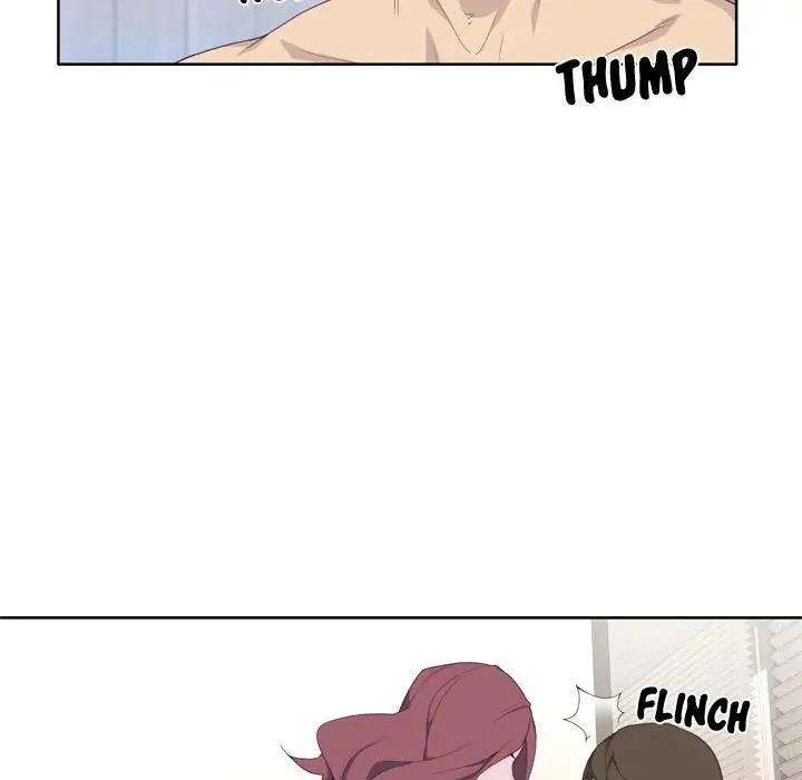 Tighty Lady - Capítulo 31 - Página 89 - LectorTMOo