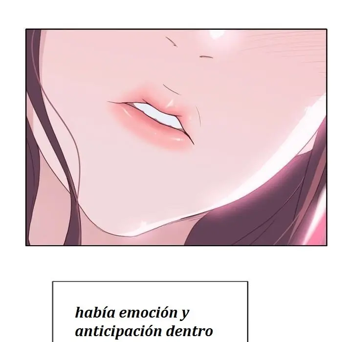 Tighty Lady - Capítulo 31 - Página 94 - LectorTMOo