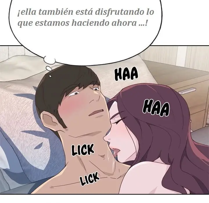 Tighty Lady - Capítulo 32 - Página 9 - LectorTMOo