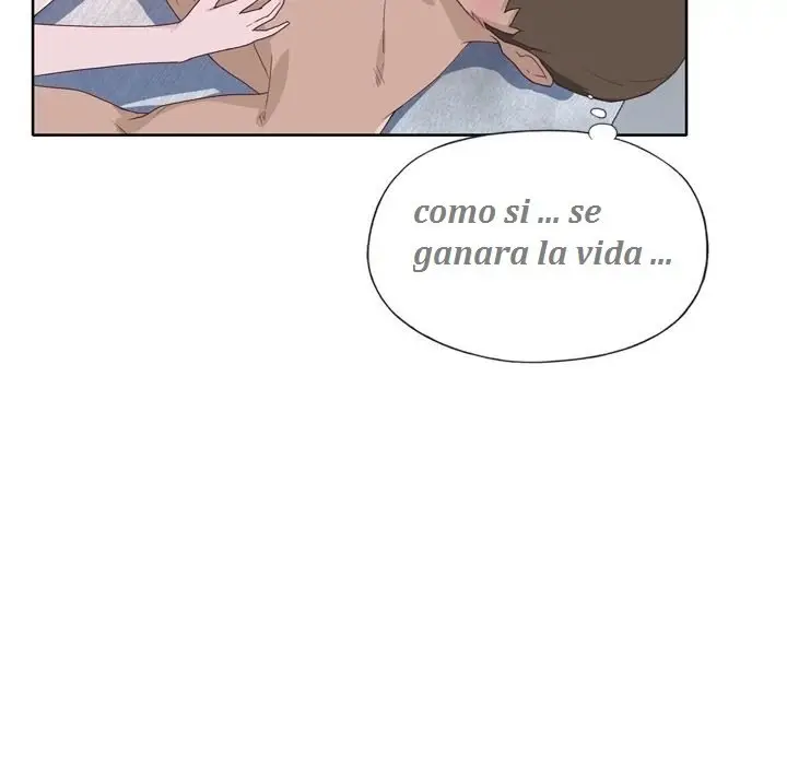Tighty Lady - Capítulo 32 - Página 18 - LectorTMOo