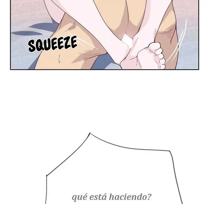 Tighty Lady - Capítulo 32 - Página 43 - LectorTMOo