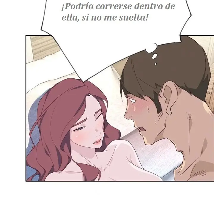 Tighty Lady - Capítulo 32 - Página 44 - LectorTMOo