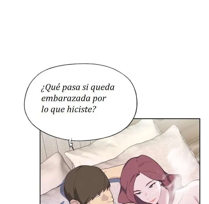 Tighty Lady - Capítulo 32 - Página 50 - LectorTMOo