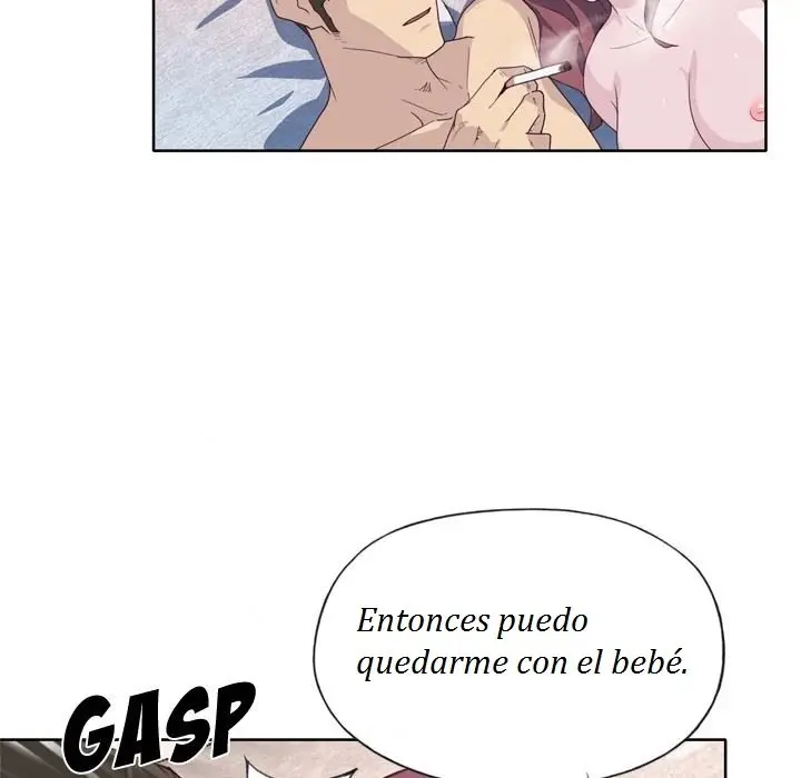 Tighty Lady - Capítulo 32 - Página 51 - LectorTMOo