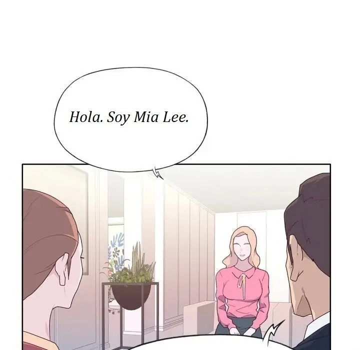 Tighty Lady - Capítulo 32 - Página 58 - LectorTMOo