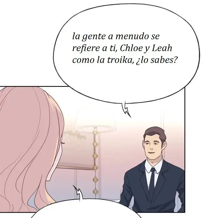 Tighty Lady - Capítulo 32 - Página 60 - LectorTMOo