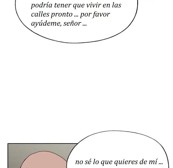 Tighty Lady - Capítulo 32 - Página 84 - LectorTMOo