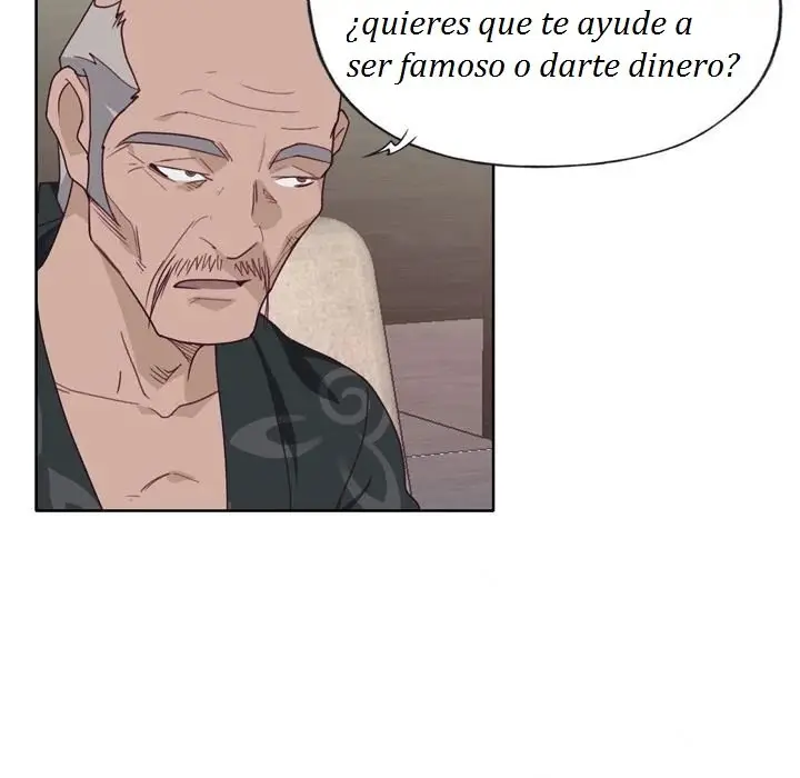 Tighty Lady - Capítulo 32 - Página 85 - LectorTMOo