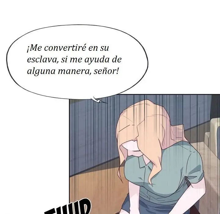 Tighty Lady - Capítulo 32 - Página 86 - LectorTMOo
