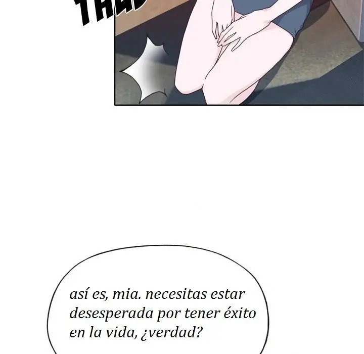 Tighty Lady - Capítulo 32 - Página 87 - LectorTMOo