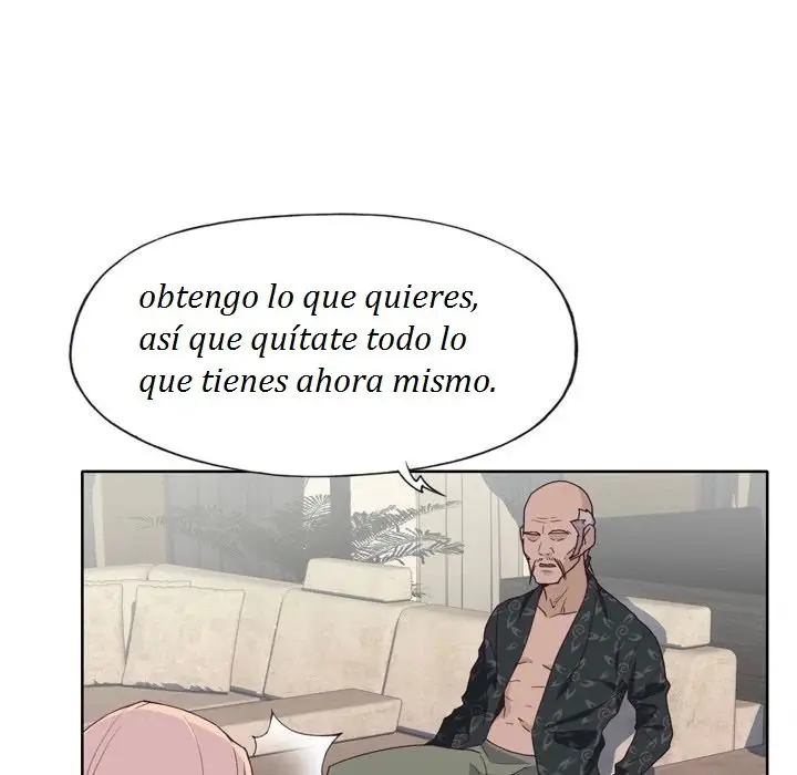 Tighty Lady - Capítulo 32 - Página 91 - LectorTMOo