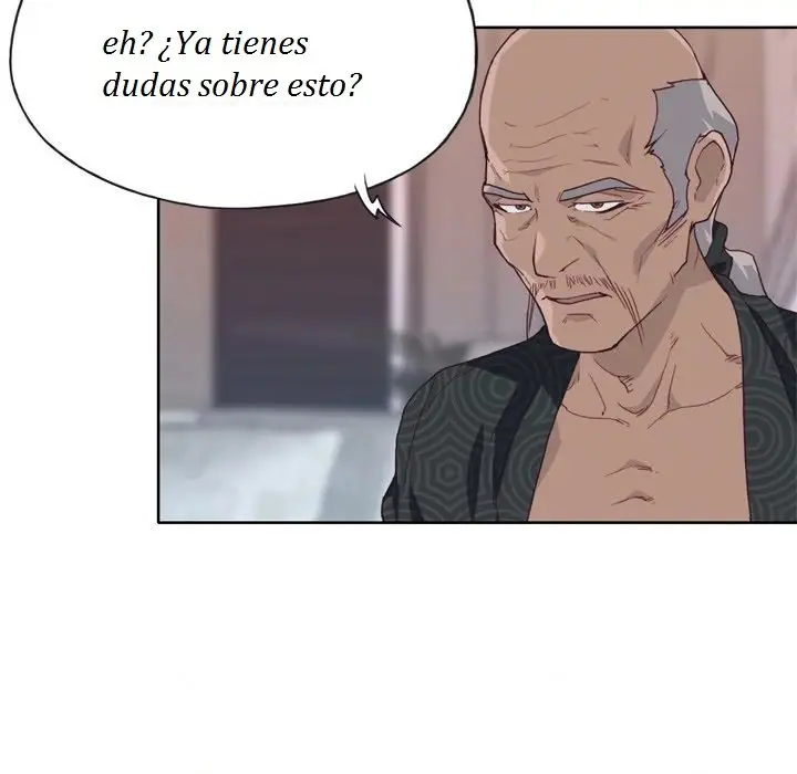 Tighty Lady - Capítulo 32 - Página 93 - LectorTMOo
