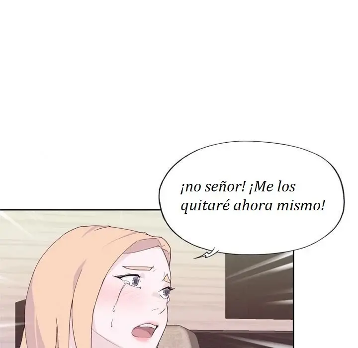 Tighty Lady - Capítulo 32 - Página 94 - LectorTMOo