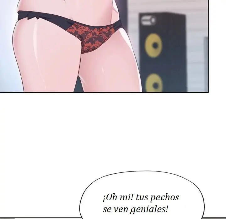 Tighty Lady - Capítulo 32 - Página 97 - LectorTMOo