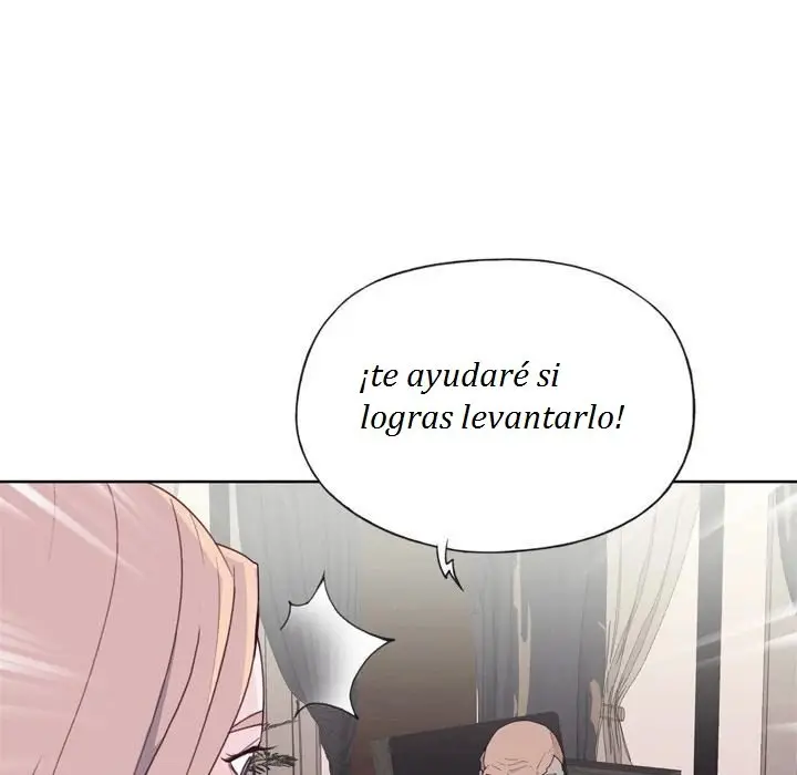 Tighty Lady - Capítulo 32 - Página 101 - LectorTMOo